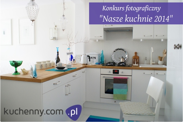Konkurs fotograficzny Nasze kuchnie 2014 - II edycja