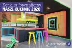 Konkurs fotograficzny Nasze kuchnie 2020 - VIII edycja